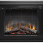 Deluxe Built - In Electric Firebox: 39 Inches - DIMPLEX - FireplacesProDimplexElectric Firebox