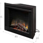 Deluxe Built - In Electric Firebox: 39 Inches - DIMPLEX - FireplacesProDimplexElectric Firebox