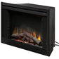 Deluxe Built - in Electric Firebox: 45 Inches - DIMPLEX - FireplacesProDimplexElectric Firebox