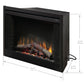 Deluxe Built - in Electric Firebox: 45 Inches - DIMPLEX - FireplacesProDimplexElectric Firebox