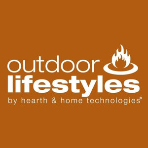 DG3 Thermal Damper - OUTDOOR LIFESTYLE - FireplacesProOutdoor LifestyleDamper