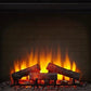 Effortless Elegance - 36" SimpliFire Built - In Electric Fireplace - SF - BI36 - EB - SIMPLIFIRE - FireplacesProSimpliFireBuilt - In Electric Fireplace