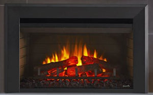 Effortless Warmth - 25" Electric Fireplace Insert - SF - INS25 - SIMPLIFIRE - FireplacesProSimpliFireElectric Fireplace Insert