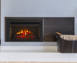 Effortless Warmth - 25" Electric Fireplace Insert - SF - INS25 - SIMPLIFIRE - FireplacesProSimpliFireElectric Fireplace Insert