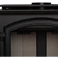 Elevated Design - Step Top Add - On - WT3BL - EMPIRE STOVE - FireplacesProEmpire StoveWood Stove Accessories