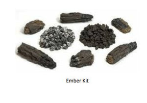 Ember Kit - EK1 - AMERICAN HEARTH - FireplacesProAmerican HearthEmber Kit