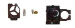 Empire White Mountain Hearth Natural Gas to Propane - IP - 32941 - FireplacesProWhite Mountain HearthConversion Kit