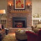 Enhance Your Space - 32" Electric Fireplace Insert - GI - 32 - ZC - SIMPLIFIRE - FireplacesProSimpliFireElectric Fireplace Insert