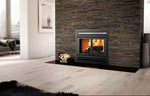 FP1LM - Manoir Wood Fireplace - VALCOURT - FireplacesProValcourtWood Fireplace