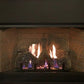 Franklin Vent - Free Insert, Small Nat - AMERICAN HEARTH - FireplacesProAmerican HearthVent Free Insert