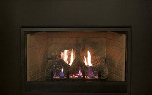 Franklin Vent - Free Insert, Small Nat - AMERICAN HEARTH - FireplacesProAmerican HearthVent Free Insert