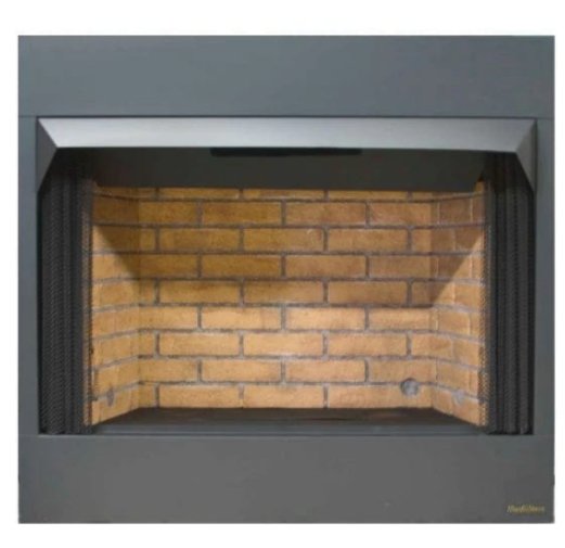 Gas Firebox, Ventless - 42ZCBB - BUCK STOVE - FireplacesProBuck StoveVent Free Gas Firebox