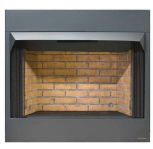 Gas Firebox, Ventless - 42ZCBB - BUCK STOVE - FireplacesProBuck StoveVent Free Gas Firebox