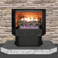 Gas Stove - Vent Free Model 329B with Millivolt System - BUCK STOVE - FireplacesProBuck StoveVent Free Gas Stove