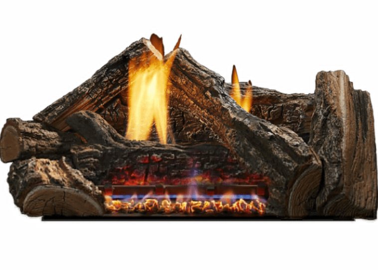 GG18NIF: 18 - Inch IntelliFire Plus Glow Getter Burner with Remote Control, 29,000 BTU, Available in Natural Gas/Liquid Propane - MONESSEN HEARTH - FireplacesProMonessen HearthBurner