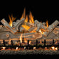 Grand Canyon Gas Logs - AZ Juniper Indoor/Outdoor Vented Gas Logs - FireplacesProGrand Canyon Gas LogsGas Logs