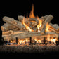 Grand Canyon Gas Logs - AZ Juniper See Through Vented Indoor/Outdoor Logs - FireplacesProGrand Canyon Gas LogsGas Logs