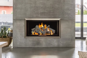 Grand Canyon Gas Logs - Driftwood Indoor/Outdoor Vented Gas Logs - FireplacesProGrand Canyon Gas LogsGas Logs