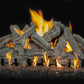 Grand Canyon Gas Logs - Driftwood Indoor/Outdoor Vented Gas Logs - FireplacesProGrand Canyon Gas LogsGas Logs