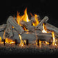 Grand Canyon Gas Logs - Driftwood Indoor/Outdoor Vented Gas Logs - FireplacesProGrand Canyon Gas LogsGas Logs