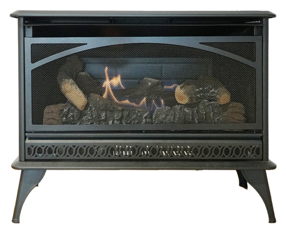 Hearthrite Stove Vent - Free - AMERICAN HEARTH - FireplacesProAmerican HearthVent Free Stove