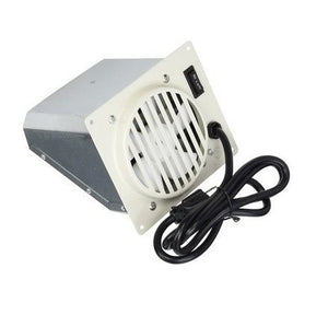 HeatStar - Blower, fits all Heatstar 20K and 30K BTU VF wall heaters - FireplacesProHeatStarBlower