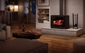 Inspire 2000 Wood Stove - OB02042 - OSBURN - FireplacesProOsburnWood Stove