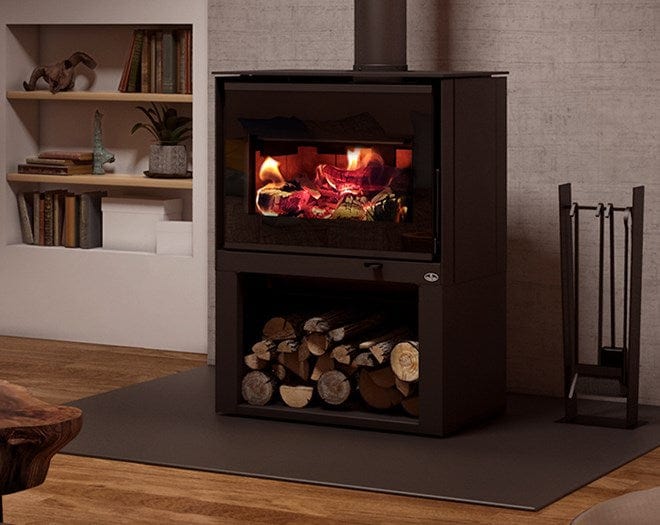 Inspire 2000 Wood Stove - OB02042 - OSBURN - FireplacesProOsburnWood Stove