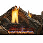 IntelliFire Plus Glow Getter Burner - 24", Remote Control, 37,000 BTU, Natural Gas/Liquid Propane - GG24NIF - MONESSEN HEARTH - FireplacesProMonessen HearthBurner