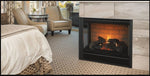 LCOR - DV36IN: 36" Left Corner Direct Vent Multi Side Top/Rear Gas Fireplace featuring Intellifire Touch Ignition (Natural Gas) - OUTDOOR LIFESTYLE - FireplacesProOutdoor LifestyleDirect Vent Fireplace