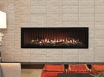 Linear Fireplace, 60" with Boulevard Direct Vent for Natural Gas/Liquid Propane - AMERICAN HEARTH - FireplacesProAmerican HearthDirect Vent Fireplace