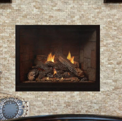 Madison Clean - Face Direct - Vent Fireplace, Luxury 36 MV, NG/LP - AMERICAN HEARTH - FireplacesProAmerican HearthDirect Vent Fireplace