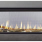 Majestic Echelon II 36ST See - through Top Direct Vent Fireplace - FireplacesProMajesticDirect Vent Fireplace