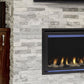 Majestic - Jade 32" direct vent gas fireplace with IntelliFire Touch ignition system - Natural Gas - JADE32IN - B - FireplacesProMajesticDirect - Vent Fireplace