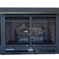 Manhattan Mantel Prestige (Mantel sold separately) - BUCK STOVE - FireplacesProBuck StoveMantel