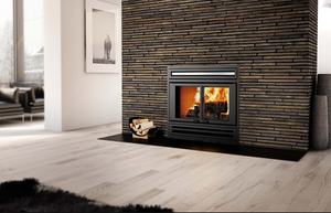 FP1LM -  Manoir Wood Fireplace - VALCOURT