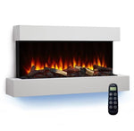 Mantel Kit Designed for Format 36 - SIMPLIFIRE - FireplacesProSimpliFireElectric Fireplace Mantel