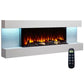 Mantel Kit Designed for Format 36 - SIMPLIFIRE - FireplacesProSimpliFireElectric Fireplace Mantel