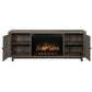 Media Console TV Stand - Jesse X - DM26 - 1908IM (TV Stand Only) - DIMPLEX - FireplacesProDimplexElectric Fireplace TV Stand