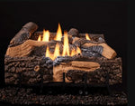 Mezmer Log Set - MZMR - 24 in 24 Inches - OUTDOOR LIFESTYLE - FireplacesProOutdoor LifestyleLog Set