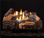 Mezmer Log Set - MZMR - 30: 30 Inches - OUTDOOR LIFESTYLE - FireplacesProOutdoor LifestyleLog Set