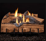 Mezmer Split Log Set - MZMRSP - 30: 30 Inches - OUTDOOR LIFESTYLE - FireplacesProOutdoor LifestyleLog Set