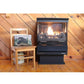 Model 81 Pedestal - BUCK STOVE - FireplacesProBuck StovePedestal