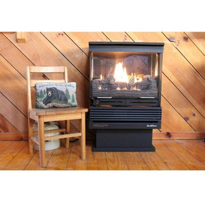 Model 81 Pedestal - BUCK STOVE - FireplacesProBuck StovePedestal