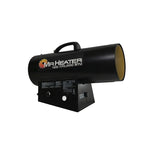 Mr.Heater - 170,000 BTU LP Forced Air Heater, Variable Heat Output - FireplacesProMr.HeaterPropane Forced Air Heater