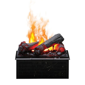 Opti - Myst® 400 Built - In Electric Cassette - Model X - DFI400LH - DIMPLEX - FireplacesProDimplexBuilt - In Electric Box