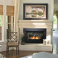 Palisade 36 Gas Fireplace - LP - SIERRA FLAME - FireplacesProSierra FlameGas Fireplace