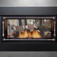 Palisade 36 Gas Fireplace - LP - SIERRA FLAME - FireplacesProSierra FlameGas Fireplace