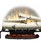 Plug - In Birch Log Set - Revillusion® 25" - DIMPLEX - FireplacesProDimplexElectric Log Set