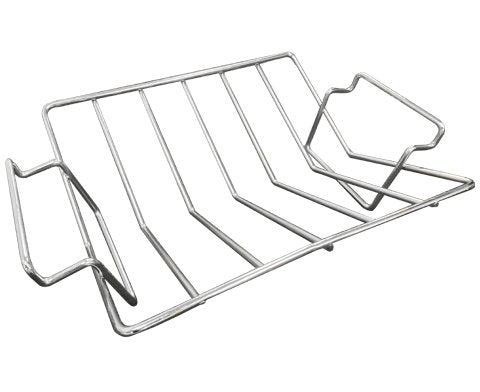 Primo Ceramic Grills V Rack for XL 400, LG 300, JR 200, Kamado - FireplacesProPrimo Ceramic GrillsAccessories